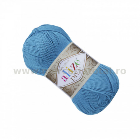 Alize Diva 245 sochi blue