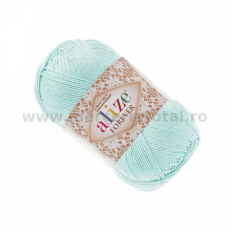 Alize Forever 669 light turquoise