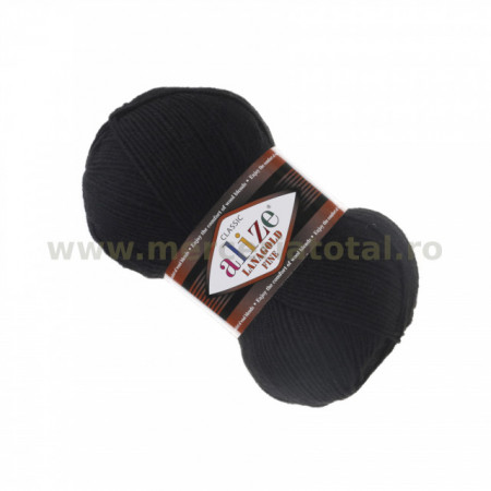 Alize Lanagold Fine 60