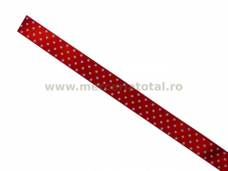 Panglica saten 20mm 26
