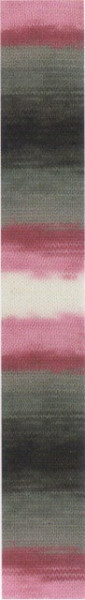 Angora Gold Batik 1602