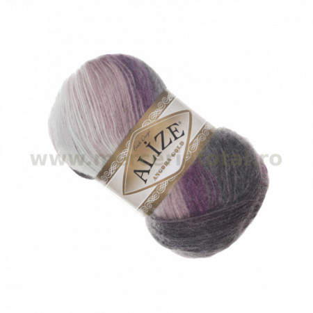 Alize Angora Gold Batik 1986