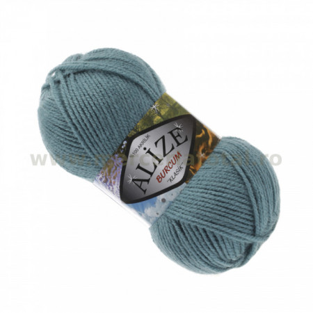 Alize Burcum Klasik 164 azure