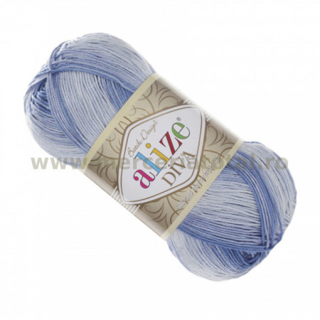 Alize Diva Batik 3282
