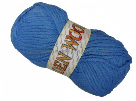 Golden Wool 323