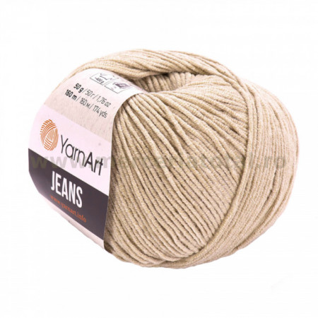 YarnArt Jeans 87