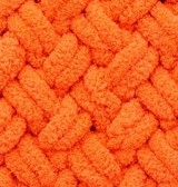 Puffy 766