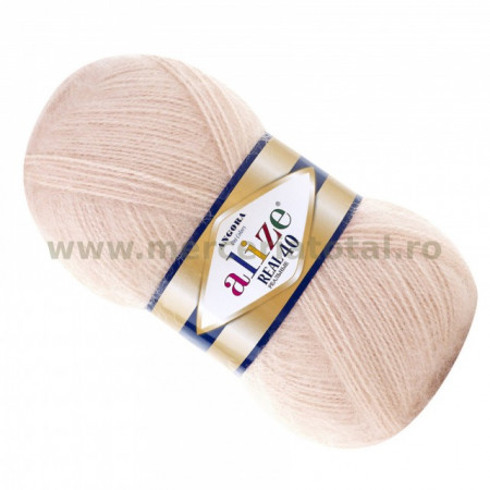 Alize Angora Real 40 404 champagne