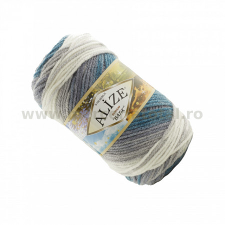 Alize Burcum Batik 7640