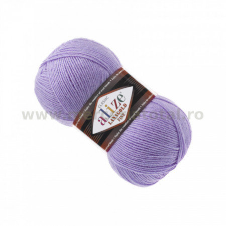 Alize Lanagold Fine 166