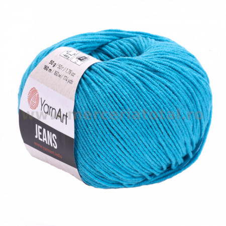 YarnArt Jeans 55