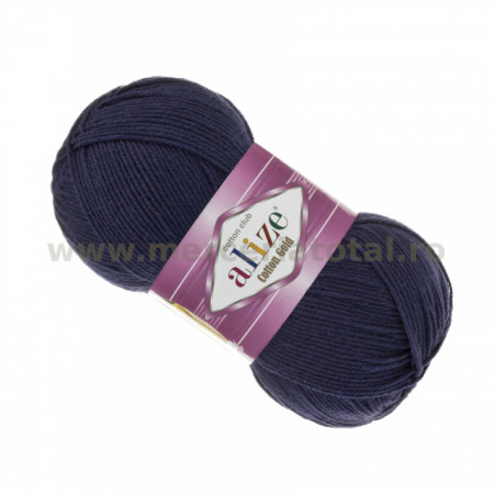 alize cotton gold 58