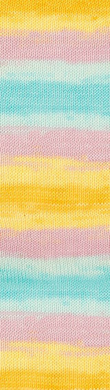 Cotton Gold Batik 6951