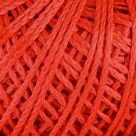Summer 350 bright red