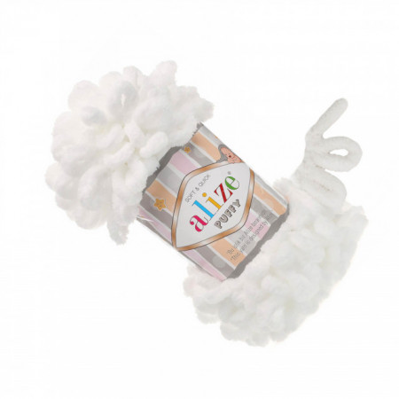 Alize Puffy 55