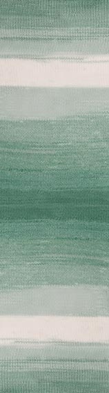 Angora Gold Batik 8055
