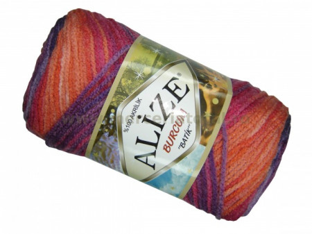 Alize Burcum Batik 4595