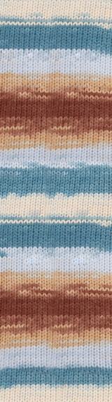 Burcum Batik 7648