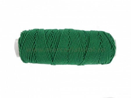 Ata elastica papiota verde