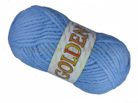 Golden Wool 322