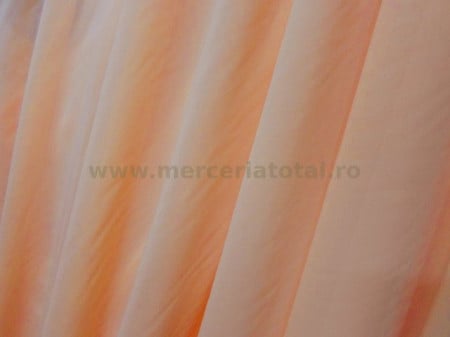 Voal chiffon somon