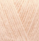 Angora Gold 681