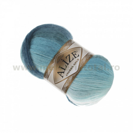 Alize Angora Gold Batik 1892