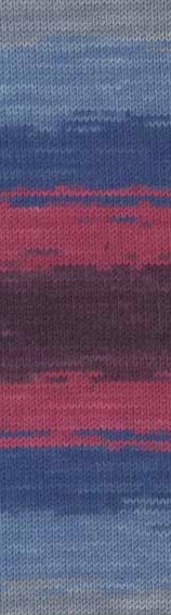 Angora Gold Batik 2978