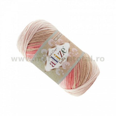 Alize Bella Batik 100 5970