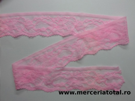 Dantela elastica D9