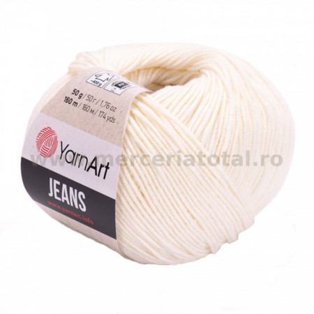 YarnArt Jeans 03