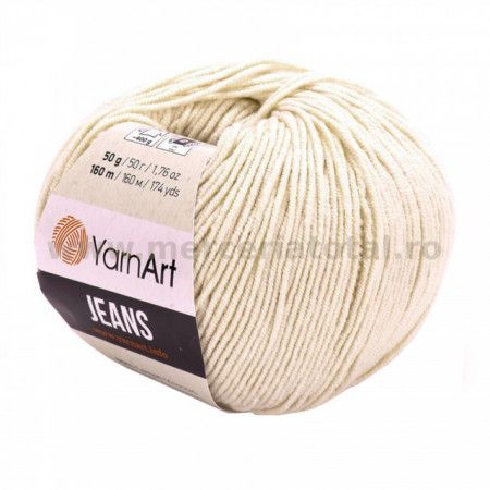 YarnArt Jeans 05