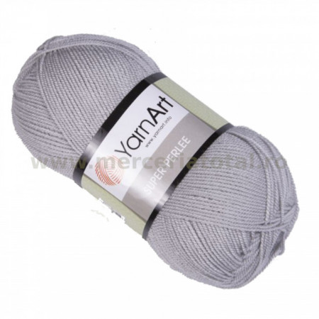 YarnArt Super Perlee 855