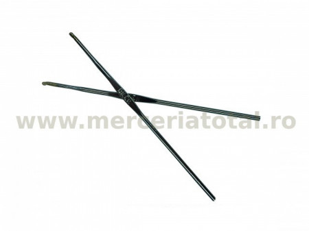 Ac croseta 0,5-2,7mm