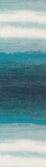 fire angora gold batik