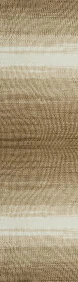 Angora Gold Batik 8054