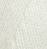 Angora Real 40 450