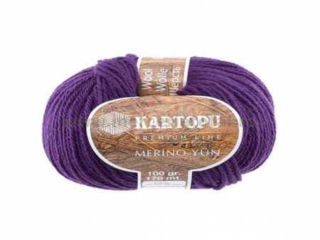 Kartopu Merino Wool K721