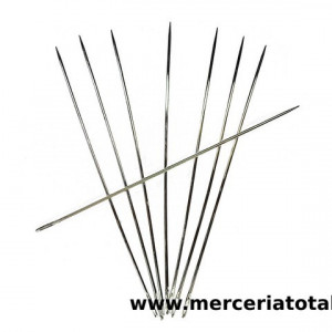 Ac lung 185mm