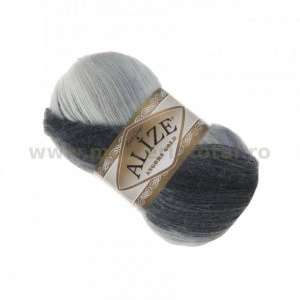 Alize Angora Gold Batik 1900