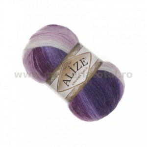 Alize Angora Gold Batik 2630