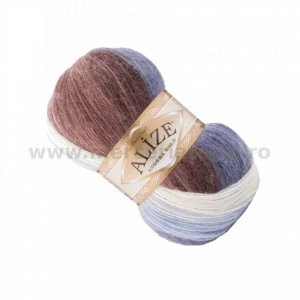 Alize Angora Gold Batik 5735