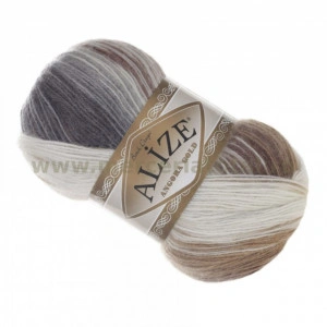 Alize Angora Gold Batik 5742
