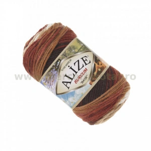 Alize Burcum Batik 2626