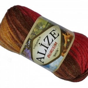 Alize Burcum Batik 6283