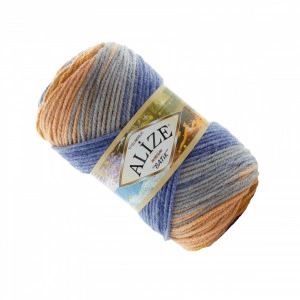 Alize Burcum Batik 7914