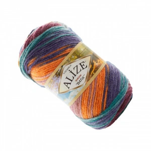 Alize Burcum Batik 7919