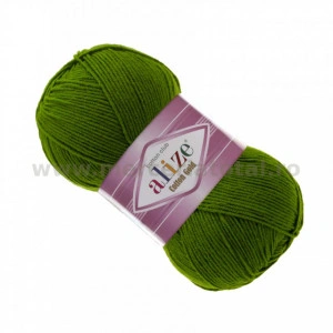 Alize Cotton Gold 35 green