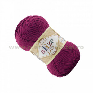 Alize Diva 326 fuchsia