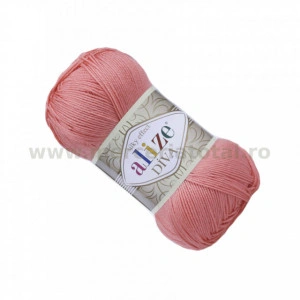 Alize Diva 619 coral